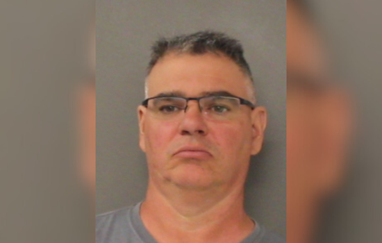 Mechanicsville Man Charged with Attempted Kidnapping and Armed Robbery in St. Mary's County