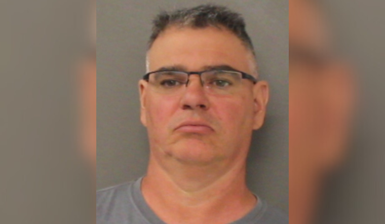 Mechanicsville Man Charged with Attempted Kidnapping and Armed Robbery in St. Mary's County