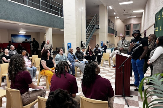 Mecklenburg County Celebrates Second Female Next Great 50 Class Graduation, Lauds Post-Incarceration Business Successes