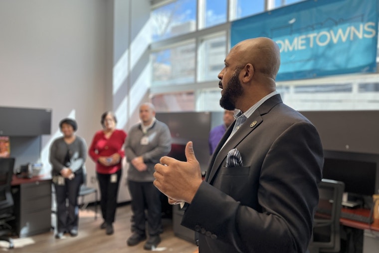 Mecklenburg County Sheriff's Office Unveils Innovative Post-Incarceration Resource Center for Rehabilitative Support