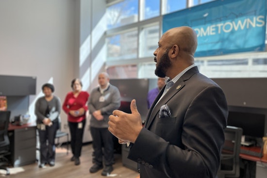 Mecklenburg County Sheriff's Office Unveils Innovative Post-Incarceration Resource Center for Rehabilitative Support