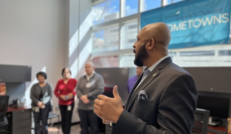 Mecklenburg County Sheriff's Office Unveils Innovative Post-Incarceration Resource Center for Rehabilitative Support