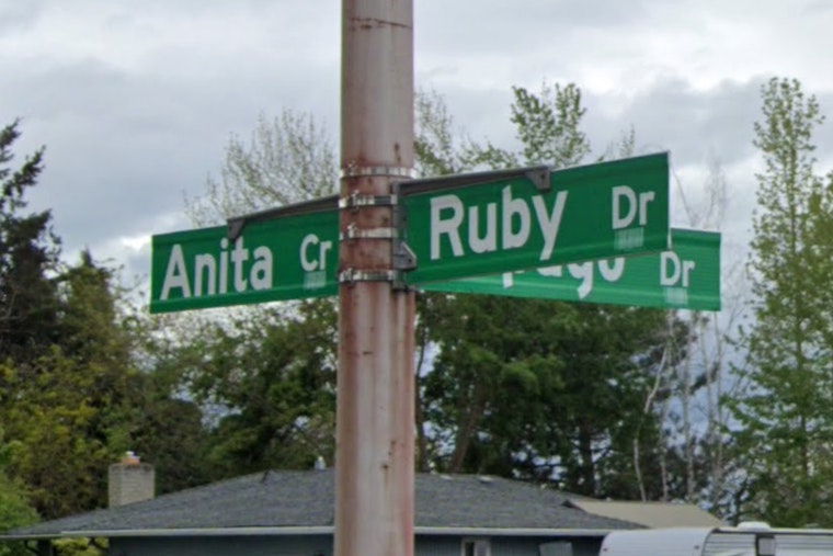 Medford Announces Sidewalk Renovations at Ruby and Papago Drives, Expect Delays from March 4-13
