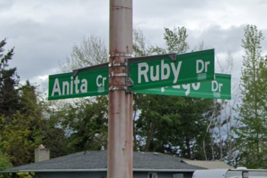 Medford Announces Sidewalk Renovations at Ruby and Papago Drives, Expect Delays from March 4-13