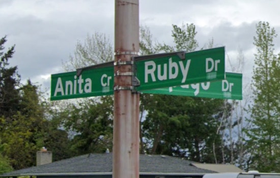 Medford Announces Sidewalk Renovations at Ruby and Papago Drives, Expect Delays from March 4-13