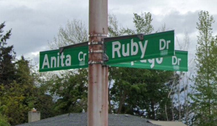Medford Announces Sidewalk Renovations at Ruby and Papago Drives, Expect Delays from March 4-13