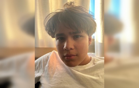 Medford Community Rallies in Search for Missing Teen Ryan Araujo Last Seen at Local High School