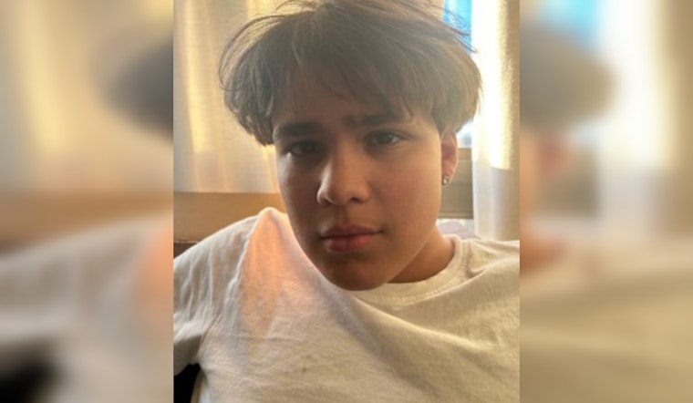 Medford Community Rallies in Search for Missing Teen Ryan Araujo Last Seen at Local High School