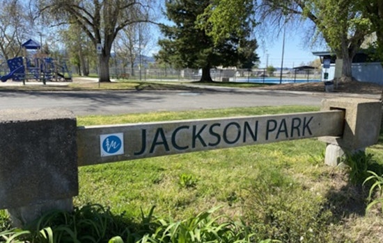 Medford Seeks $1M State Grant for Jackson Park Revitalization, Plans $2.3M in Enhancements
