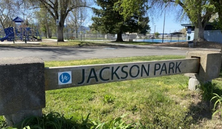 Medford Seeks $1M State Grant for Jackson Park Revitalization, Plans $2.3M in Enhancements