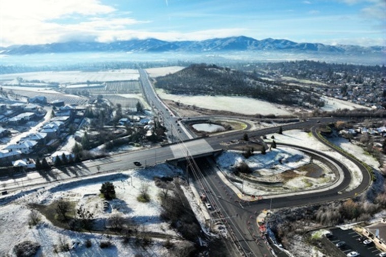Medford Seeks Resident Input on Roadway Safety Through Interactive Online Map