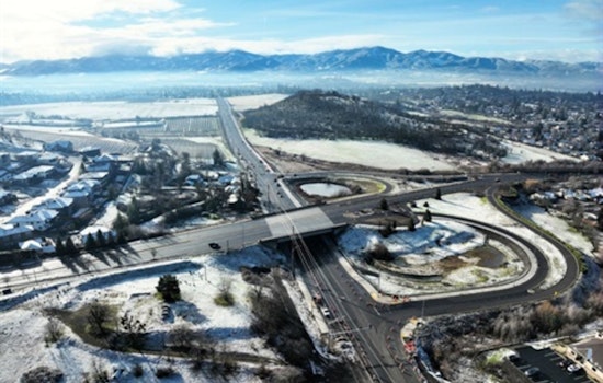 Medford Seeks Resident Input on Roadway Safety Through Interactive Online Map