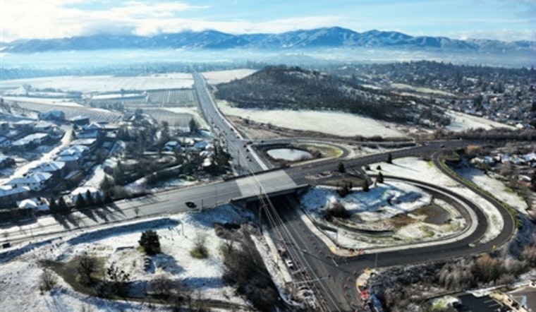 Medford Seeks Resident Input on Roadway Safety Through Interactive Online Map