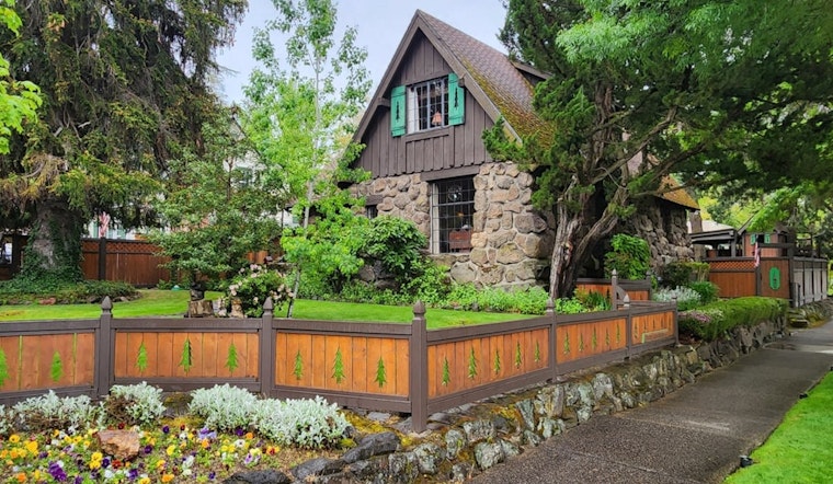 Medford's Lee-Janouch House Earns Place on National Register of Historic Places