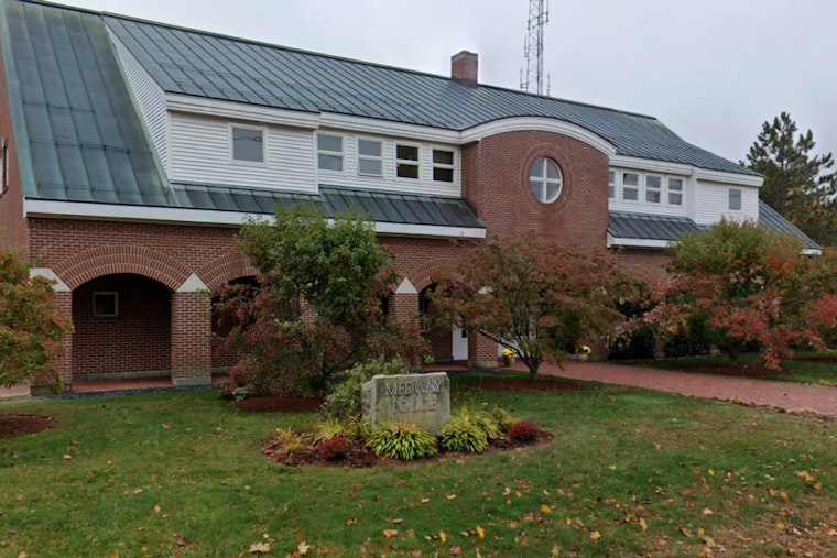 Medway Man Arrested, Faces Serious Assault Charges After Violent Encounter Leaves One Injured