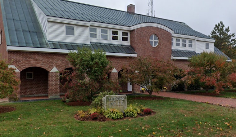 Medway Man Arrested, Faces Serious Assault Charges After Violent Encounter Leaves One Injured