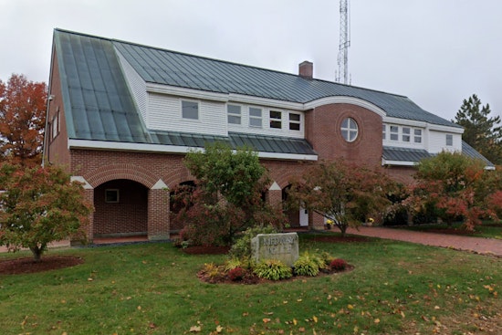 Medway Police Investigate After Missing Man Found Deceased in Choate Park