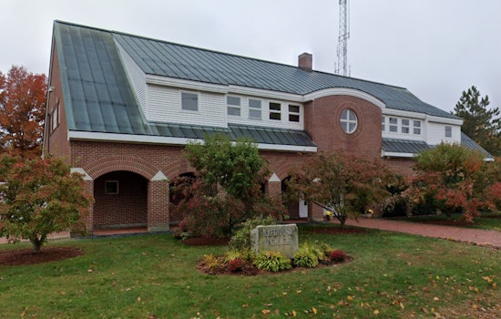 Medway Police Investigate After Missing Man Found Deceased in Choate Park