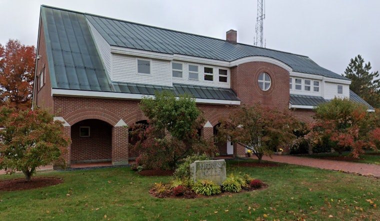 Medway Police Investigate After Missing Man Found Deceased in Choate Park