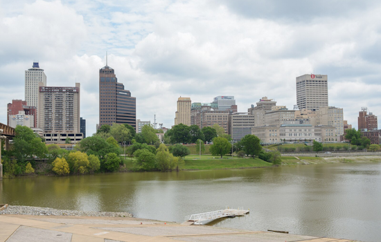 Memphis Braces for Mixed Weather: Potential Severe Storms Followed by Sunny Spurts, NWS Reports