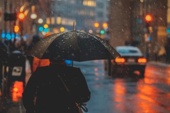 Memphis Braces for Showers Thunderstorms and Sunshine Ahead