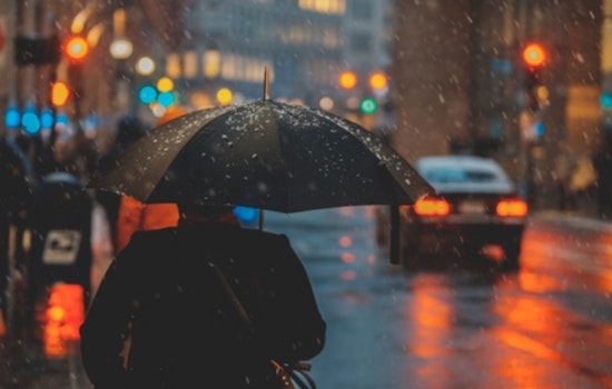 Memphis Braces for Showers Thunderstorms and Sunshine Ahead
