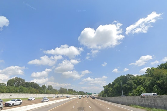 Memphis Braces for Week of Unpredictable Spring Weather, Says National Weather Service