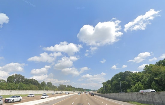 Memphis Braces for Week of Unpredictable Spring Weather, Says National Weather Service