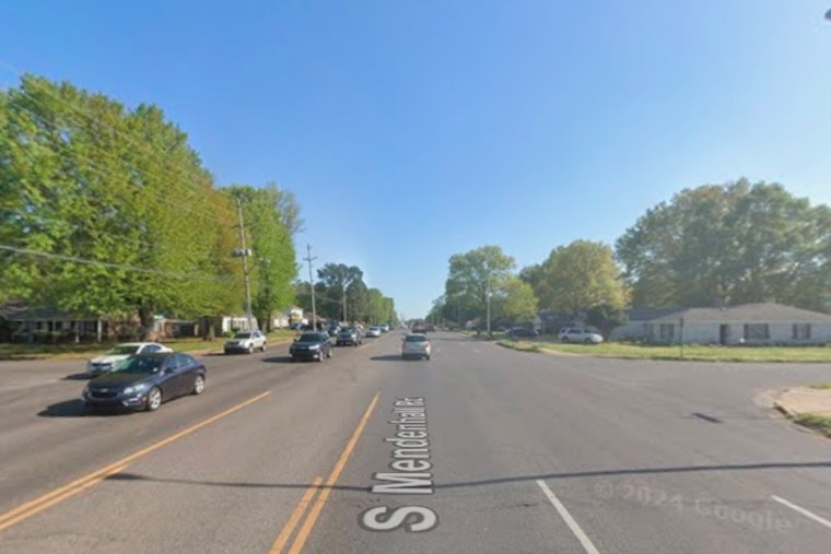 Memphis Child Injured in Fox Meadows Hit and Run as Police Seek Public Help