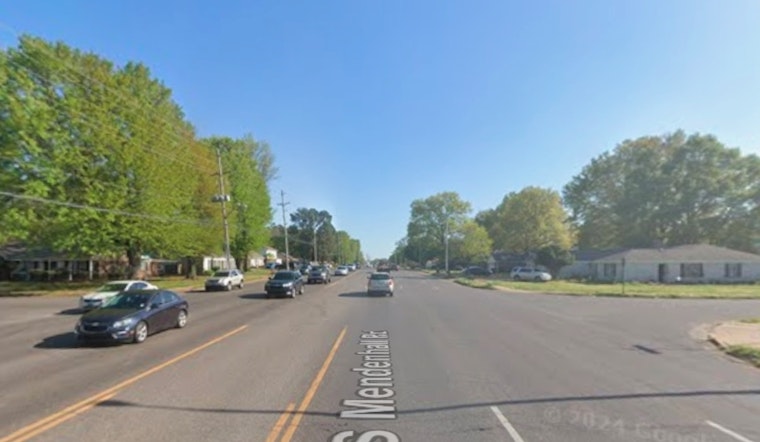 Memphis Child Injured in Fox Meadows Hit and Run as Police Seek Public Help