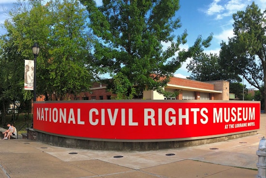 Memphis Civil Rights Museum Faces Potential Federal Funding Cuts, Threatening Historical Preservation