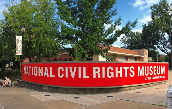 Memphis Civil Rights Museum Faces Potential Federal Funding Cuts, Threatening Historical Preservation