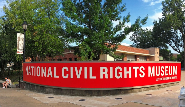 Memphis Civil Rights Museum Faces Potential Federal Funding Cuts, Threatening Historical Preservation