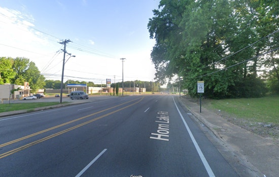 Memphis Community Seeks Answers After Fatal Shooting at Westhaven Gas Station