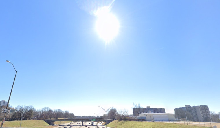 Memphis Faces a Week of Mixed Weather with a Calm Start and Potential Weekend Storms