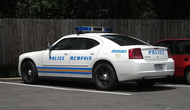 Memphis Faith Leaders Lead Ash Wednesday March Demanding Police Reform and Accountability