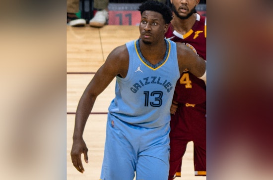 Memphis Grizzlies Star Jaren Jackson Jr. Poised for Potential Return Against Cleveland Cavaliers