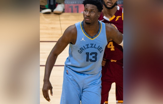 Memphis Grizzlies Star Jaren Jackson Jr. Poised for Potential Return Against Cleveland Cavaliers