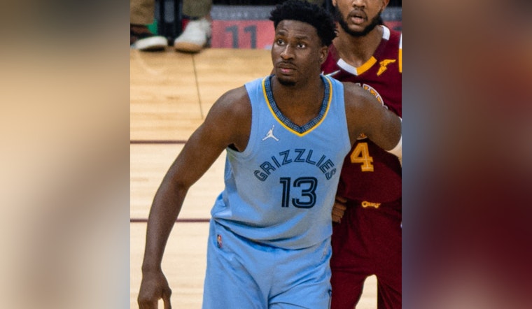 Memphis Grizzlies Star Jaren Jackson Jr. Poised for Potential Return Against Cleveland Cavaliers