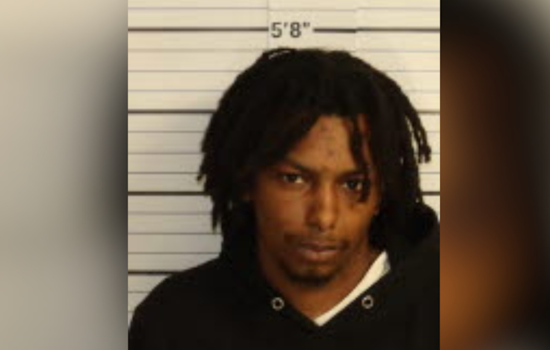 Memphis Kidnapping Victim Rescued After Silent Plea to GameStop Employee, Suspect Derrickus Brown Arrested