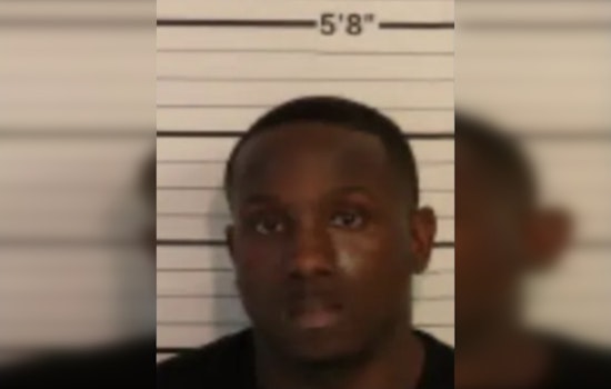 Memphis Man Charged with Aggravated Animal Cruelty after Dog Beating Video Goes Viral