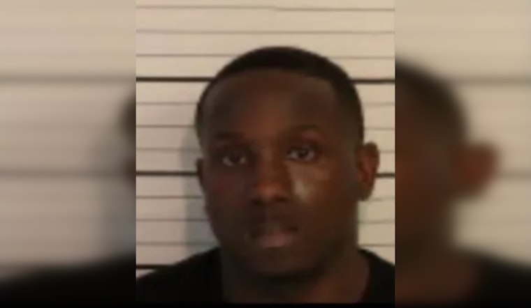 Memphis Man Charged with Aggravated Animal Cruelty after Dog Beating Video Goes Viral