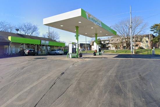 Memphis Man Fatally Shot at South Nashville Gas Station; MNPD Seeks Public’s Help to Find Suspect