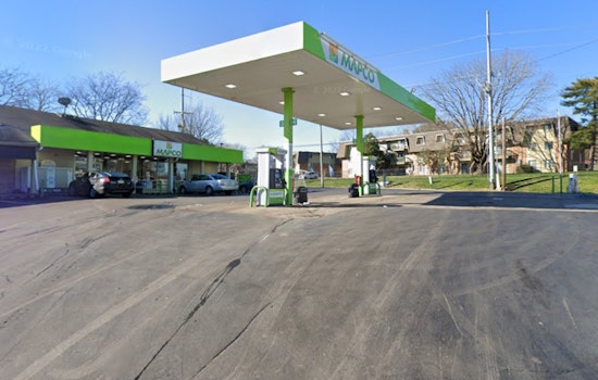 Memphis Man Fatally Shot at South Nashville Gas Station; MNPD Seeks Public’s Help to Find Suspect