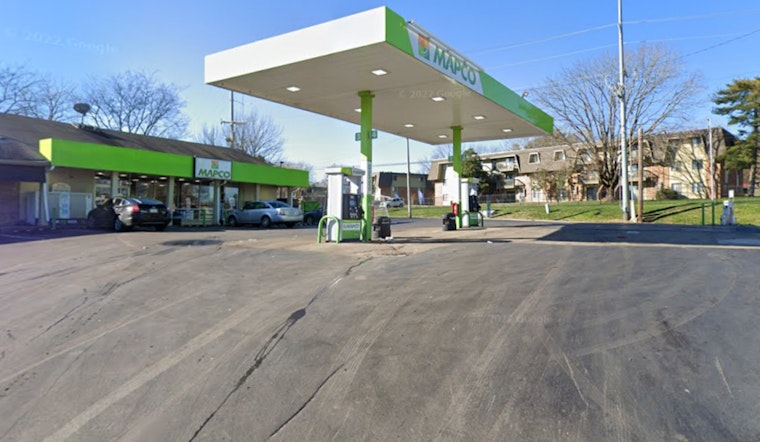 Memphis Man Fatally Shot at South Nashville Gas Station; MNPD Seeks Public’s Help to Find Suspect
