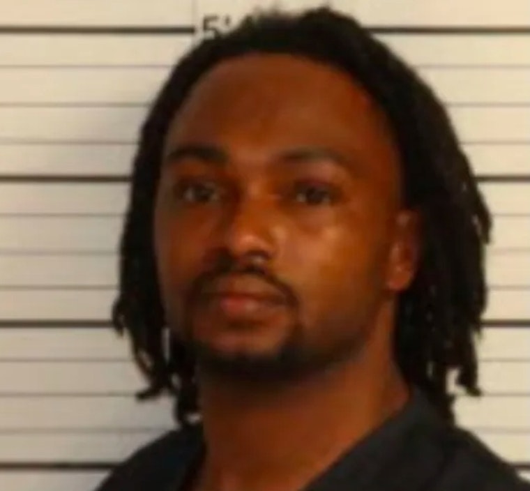 Memphis Man, Keon McShane, Charged After Crashing Car Into Home During Escape Attempt