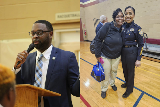 Memphis Mayor Paul Young Unveils Affordable Housing Plans for Elderly at One Memphis Tour Town Hall