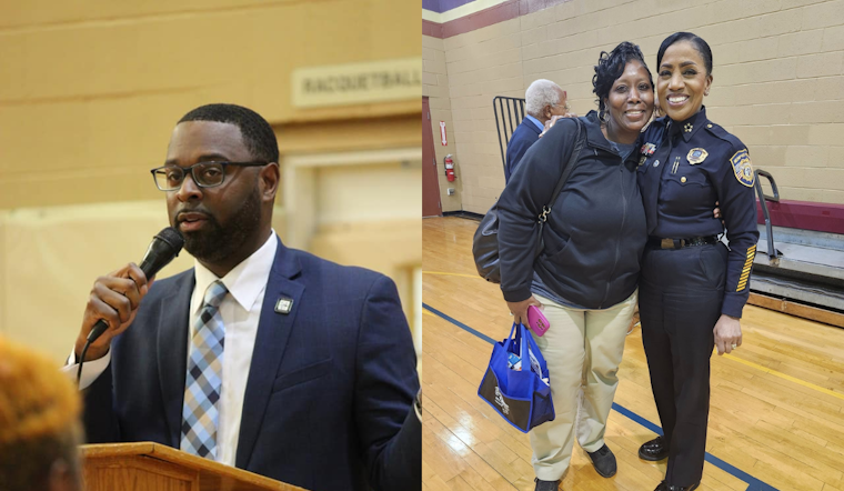 Memphis Mayor Paul Young Unveils Affordable Housing Plans for Elderly at One Memphis Tour Town Hall