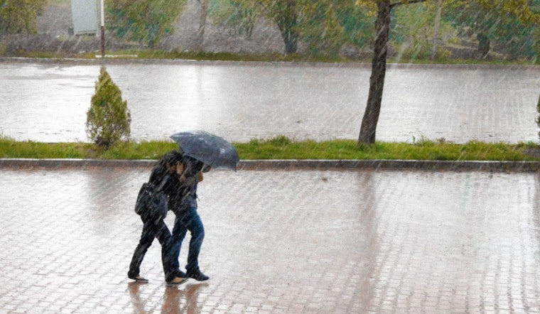 Memphis NWS Issues Wind Advisory, Severe Storms Forecasted for East Arkansas, Southeast Missouri, and West Tennessee