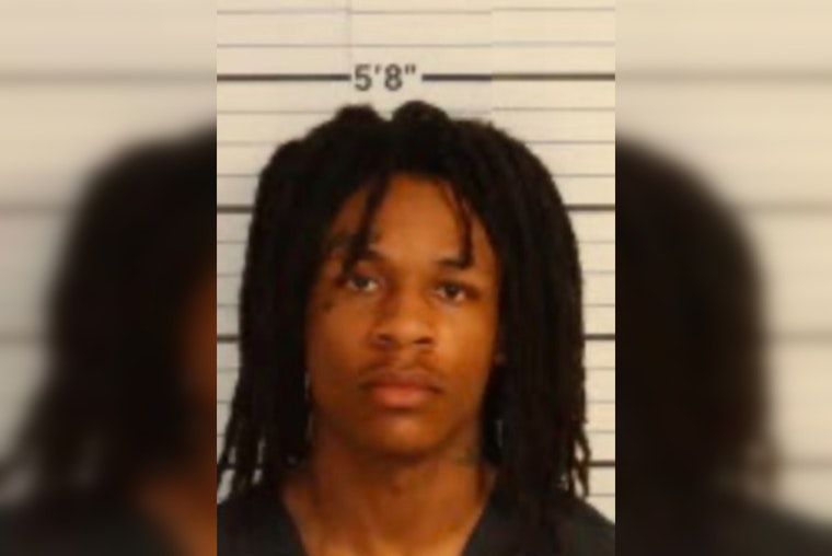 Memphis Police Apprehend Duo Suspected of Dollar Store Robbery Spree in Shelby County